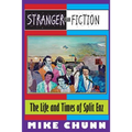 Stranger Than Fiction: The Life and Times of Split Enz - Paperback