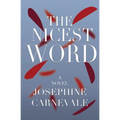 The Nicest Word - Paperback
