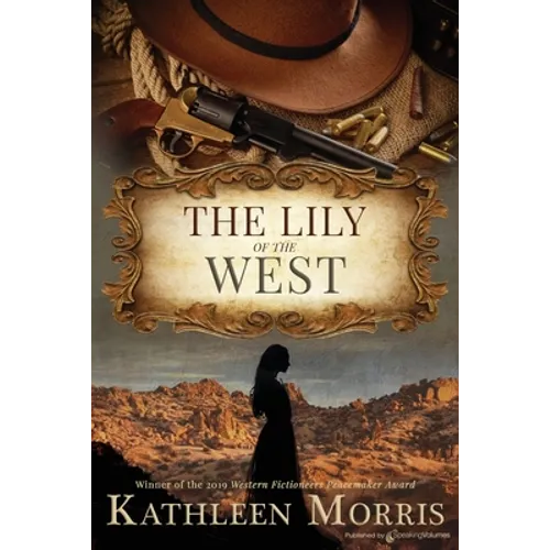 The Lily of the West - Paperback