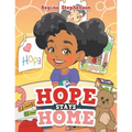 Hope Stays Home - Paperback