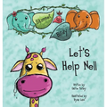 Skimmer and Birdy - Let's Help Nell - Hardcover