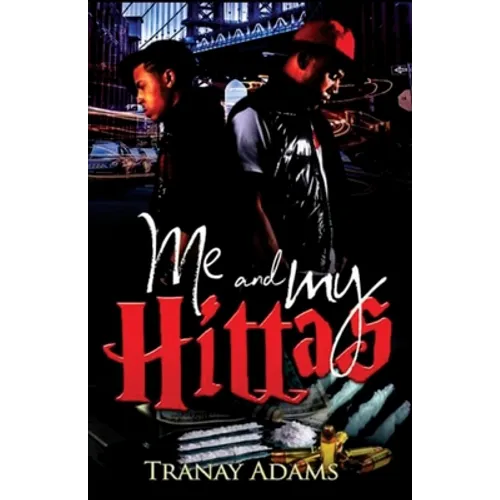 Me and My Hittas - Paperback