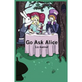 Go Ask Alice - Paperback