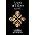 Angela of Foligno's Memorial - Paperback
