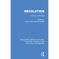 Revolution: A History of the Idea - Paperback