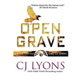 Open Grave: a Beacon Falls Thriller featuring Lucy Guardino - Hardcover
