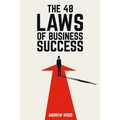 48 Laws of Business Success - Paperback