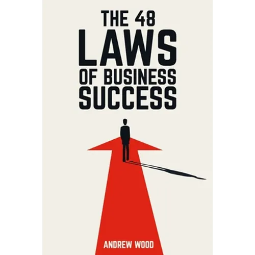 48 Laws of Business Success - Paperback