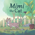 Mimi the Cat - Paperback