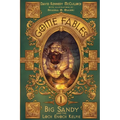 Big Sandy and the Loch Enoch Kelpie - Paperback
