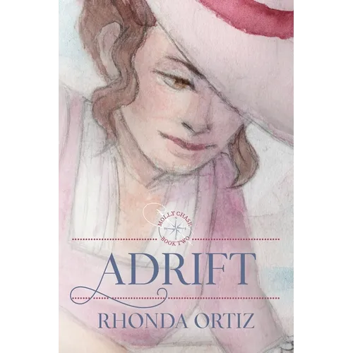 Adrift - Paperback