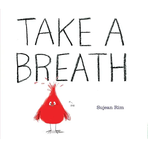 Take a Breath - Hardcover
