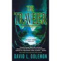 The Traveler: An Event Group Thriller - Paperback