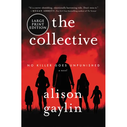 The Collective - Paperback
