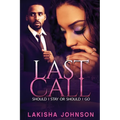 Last Call - Paperback
