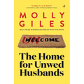 The Home for Unwed Husbands - Paperback