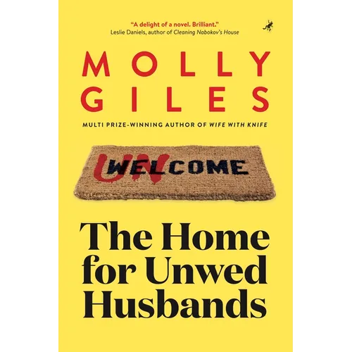 The Home for Unwed Husbands - Paperback