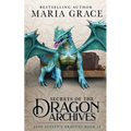 Secrets of the Dragon Archives - Paperback