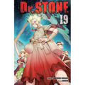 Dr. Stone, Vol. 19: Corn City: Population One Million - Paperback