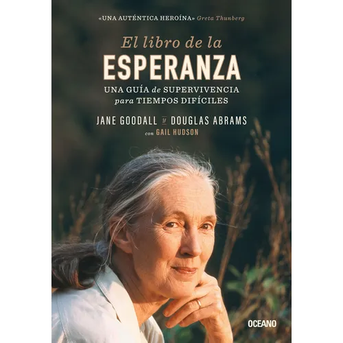 El Libro de la Esperanza - Paperback
