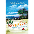 The Maui Magical Mystical Tour - Paperback