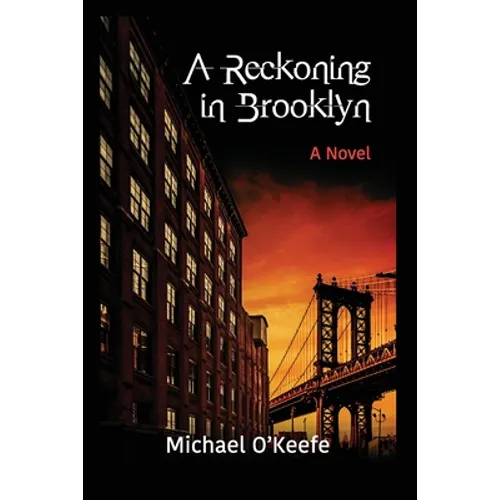 A Reckoning in Brooklyn - Paperback
