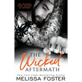 The Wicked Aftermath: Tank Wicked - Paperback