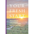 Your Fresh Start - Paperback