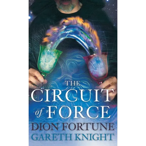 The Circuit of Force - Hardcover
