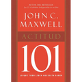 Actitud 101 - Paperback