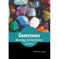 Gemstones: Mineralogy and Geochemistry - Hardcover