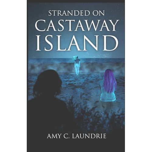 Stranded on Castaway Island - Paperback
