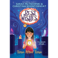 Time After Time (Best Wishes #3): Volume 3 - Hardcover
