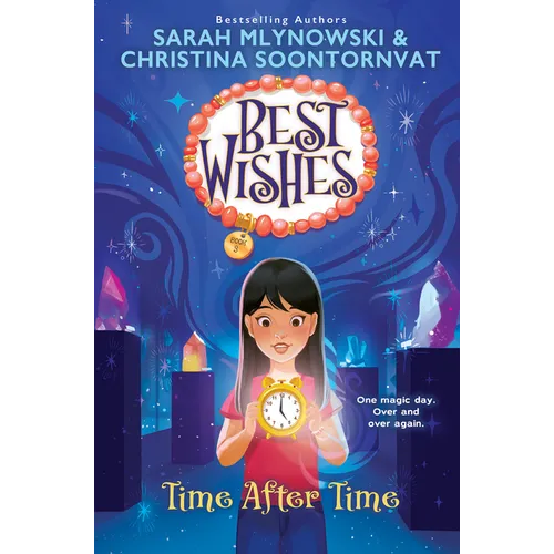 Time After Time (Best Wishes #3): Volume 3 - Hardcover
