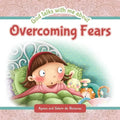 God Talks with Me About Overcoming Fears - Paperback