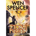 Storm Furies - Hardcover