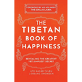 The Tibetan Book of Happiness - Paperback