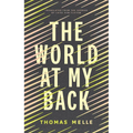 The World at My Back - Paperback