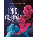 Lore Olympus. Cuentos del Olimpo / Lore Olympus. Volume Three - Paperback