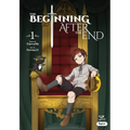 The Beginning After the End, Vol. 1 (Comic) - Paperback