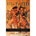 1776 Faith - Paperback