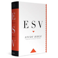 Study Bible-ESV - Hardcover