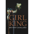 Girl-King - Paperback