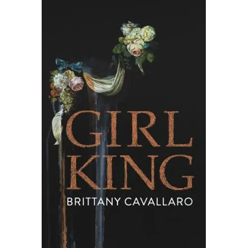 Girl-King - Paperback