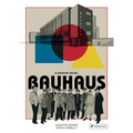 Bauhaus Graphic Novel - Hardcover