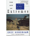 The Age of Extremes: A History of the World, 1914-1991