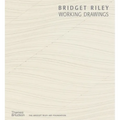 Bridget Riley: Working Drawings - Hardcover