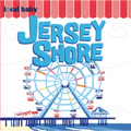Local Baby Jersey Shore - Board Book