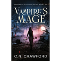 Vampires Mage: Books 5-8 - Hardcover