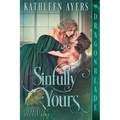 Sinfully Yours - Paperback